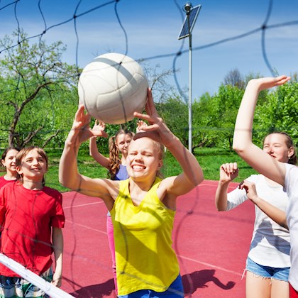 Volleybal