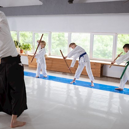 Hapki-Kenpo